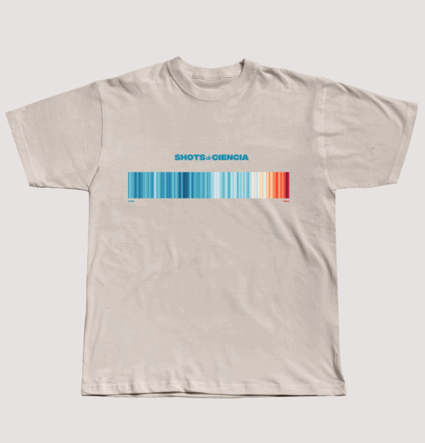 Camiseta Temperatura - Image 3