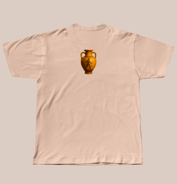 Camiseta Ánfora - Image 2