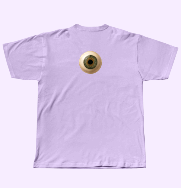 Camiseta Ojo - Image 2