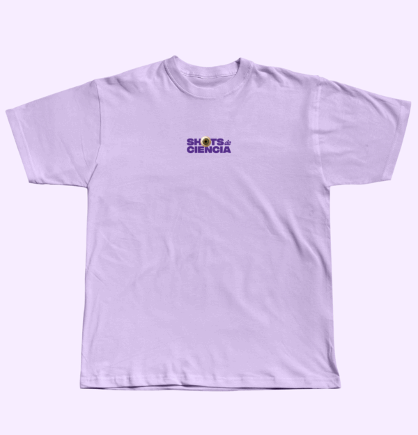Camiseta Ojo