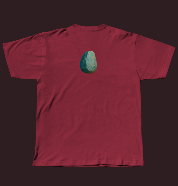 Camiseta Roca - Image 2