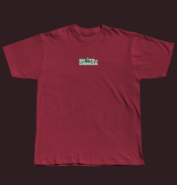 Camiseta Roca